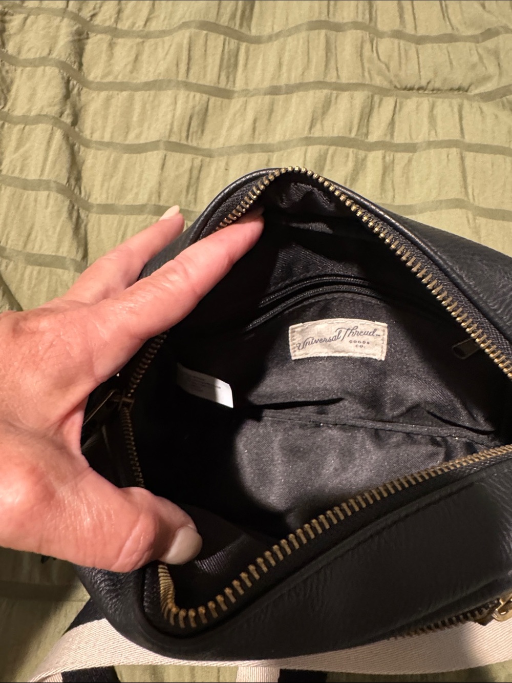 Universal Thread bag - Picture 3 of 4